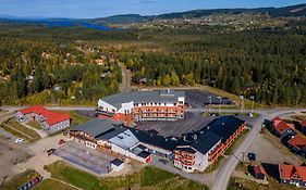 Hotell Klövsjöfjäll